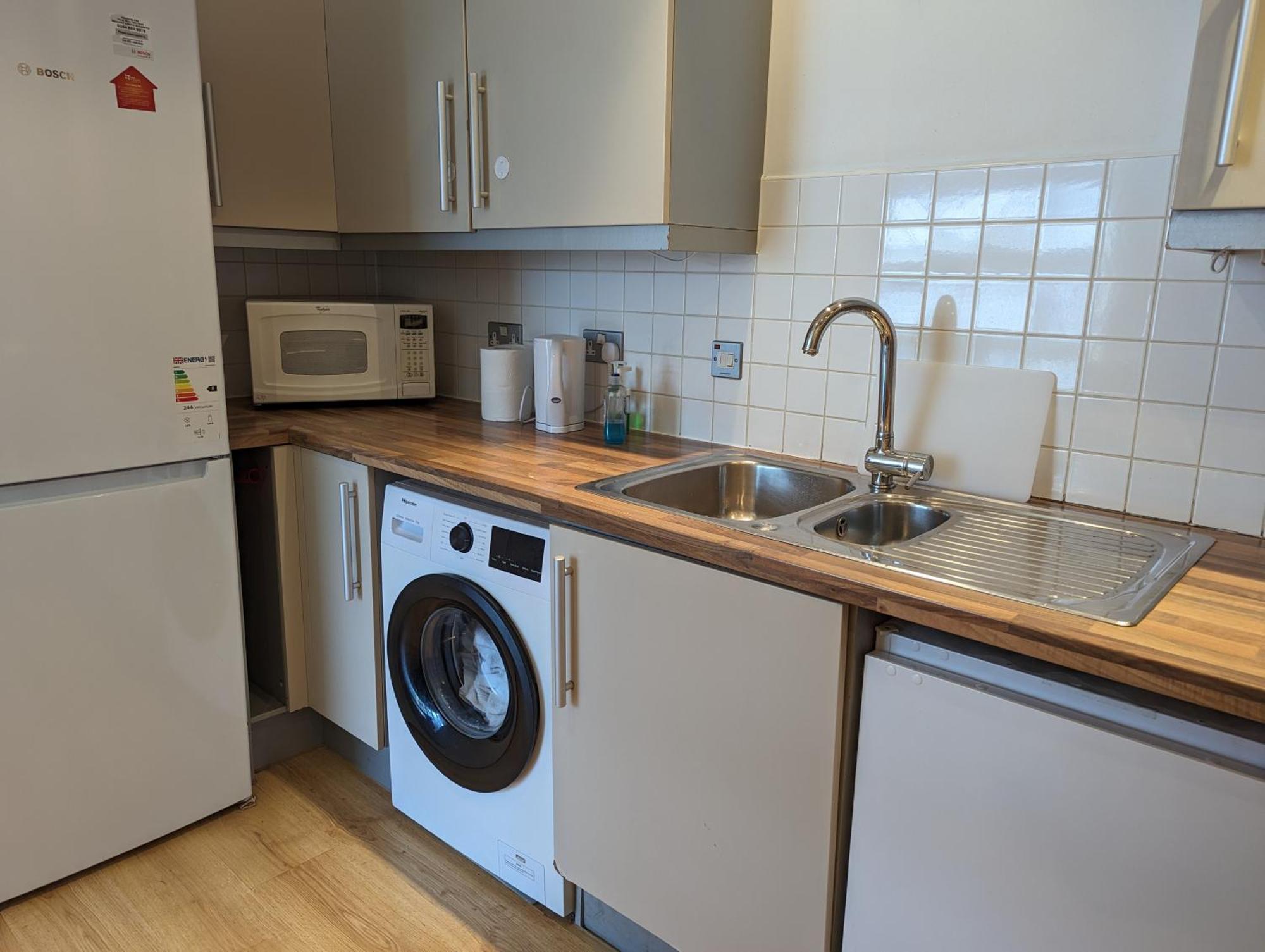 London Luxury Holiday Home B Habitación foto