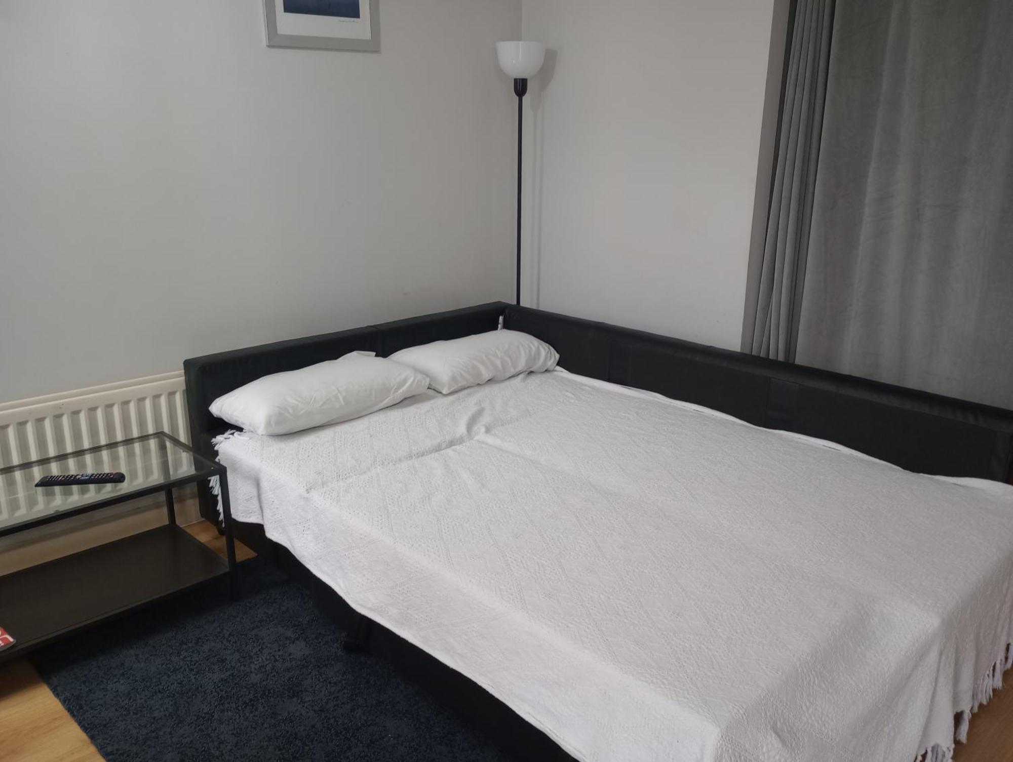 London Luxury Holiday Home B Habitación foto